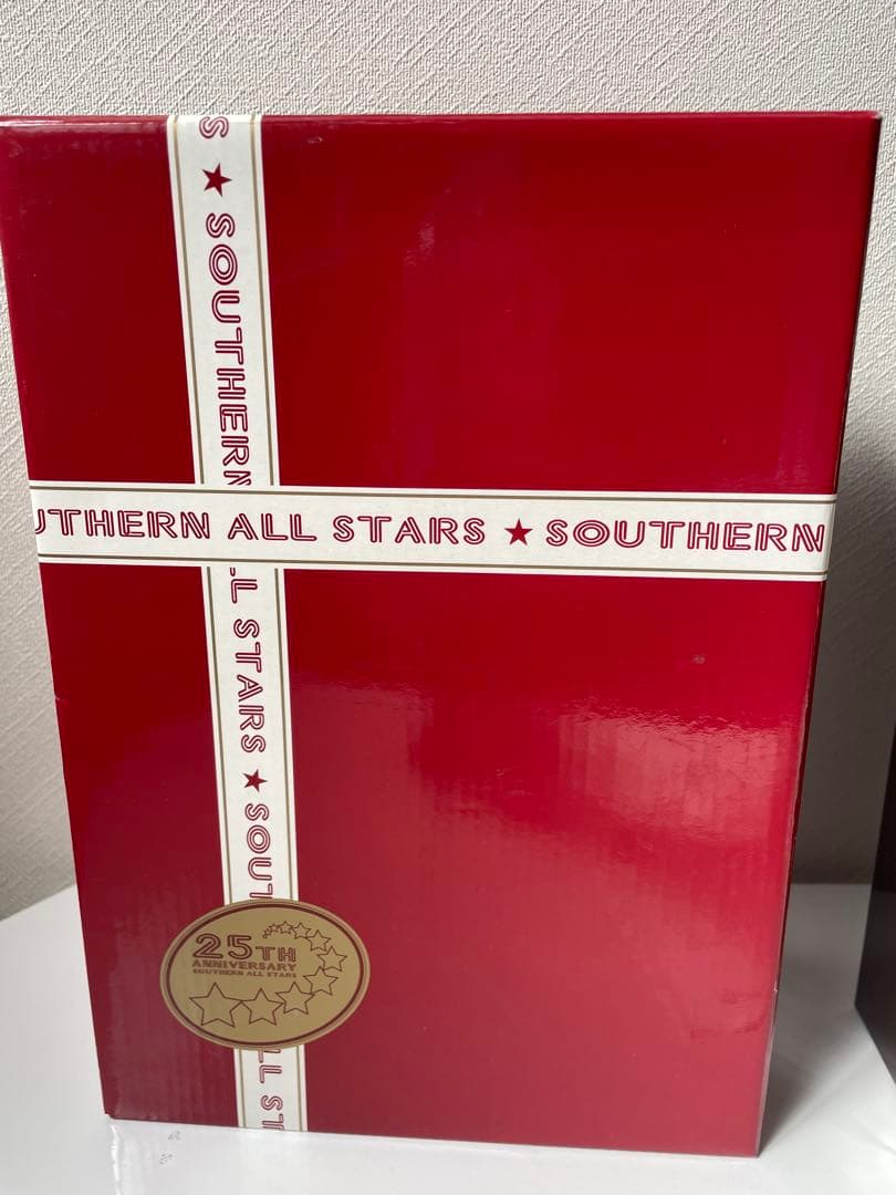 サザンオールスターズ２５周年記念ジュークボックス