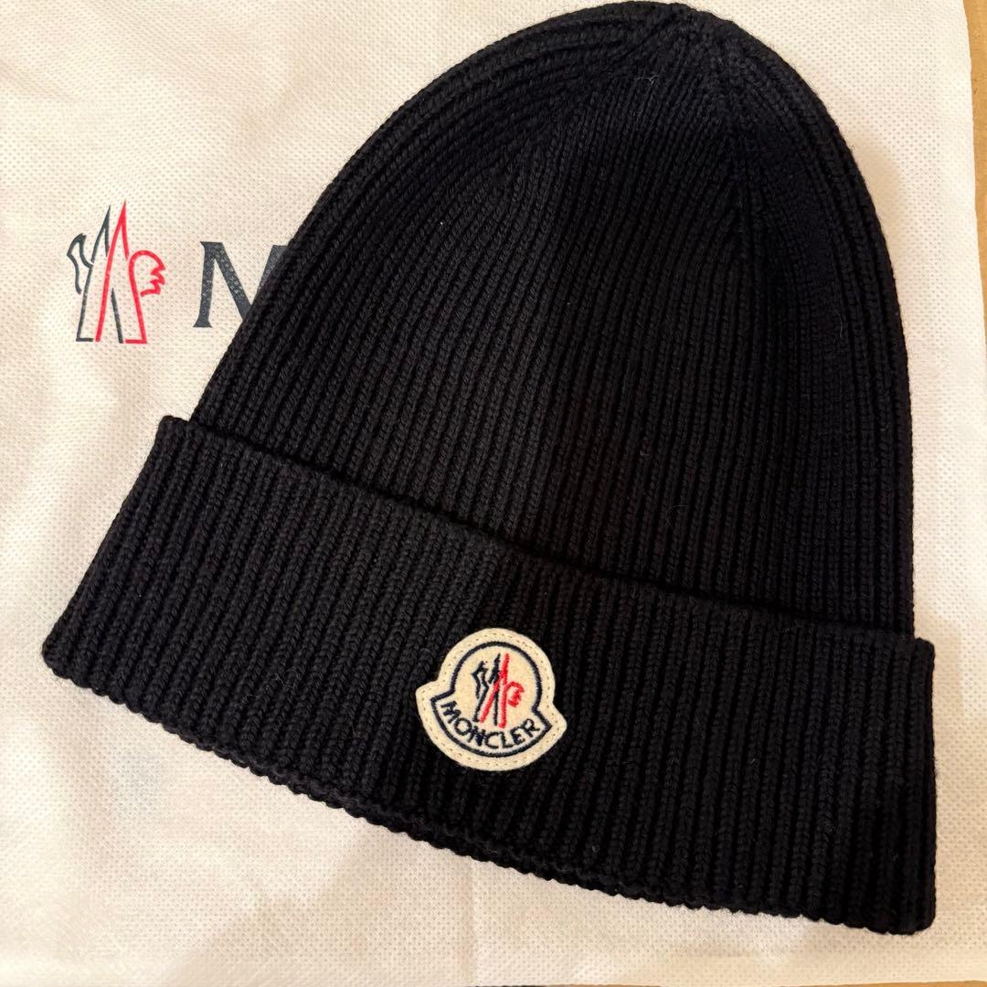 MONCLER モンクレール　ニット