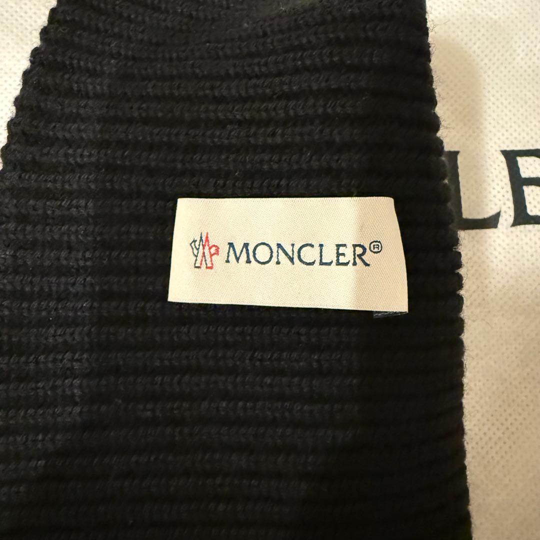 MONCLER モンクレール　ニット