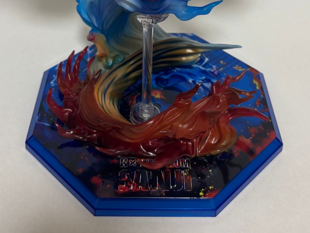 POP ワンピース K-MAXIMUM サンジ