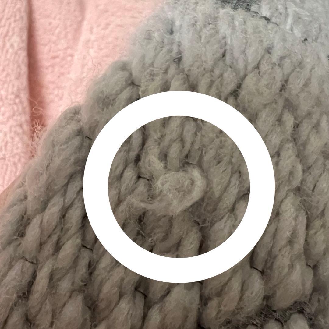 ルイヴィトン マフラー