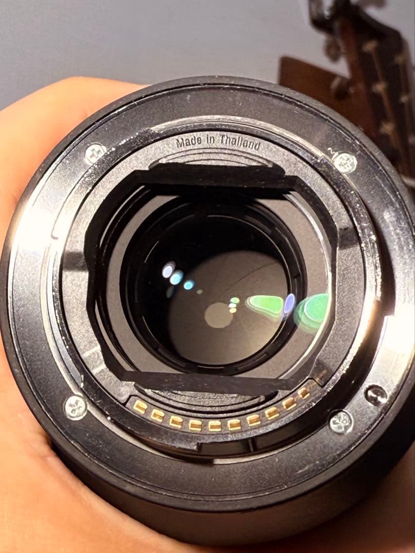 【最終値下】SONY ソニー SEL24F14GM 交換レンズ