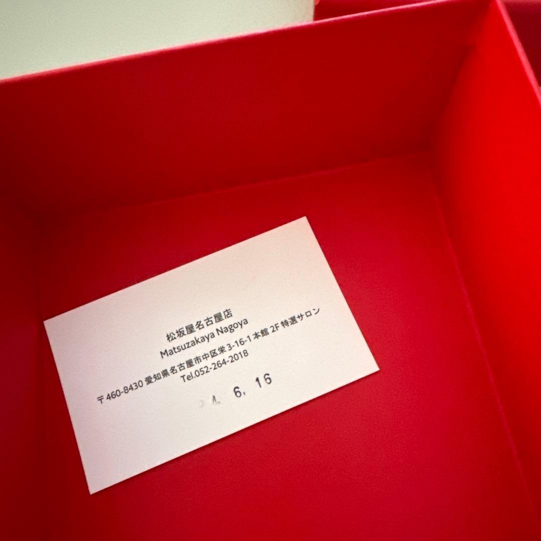 FERRAGAMO ヘアバンド 黒 Made in Italy