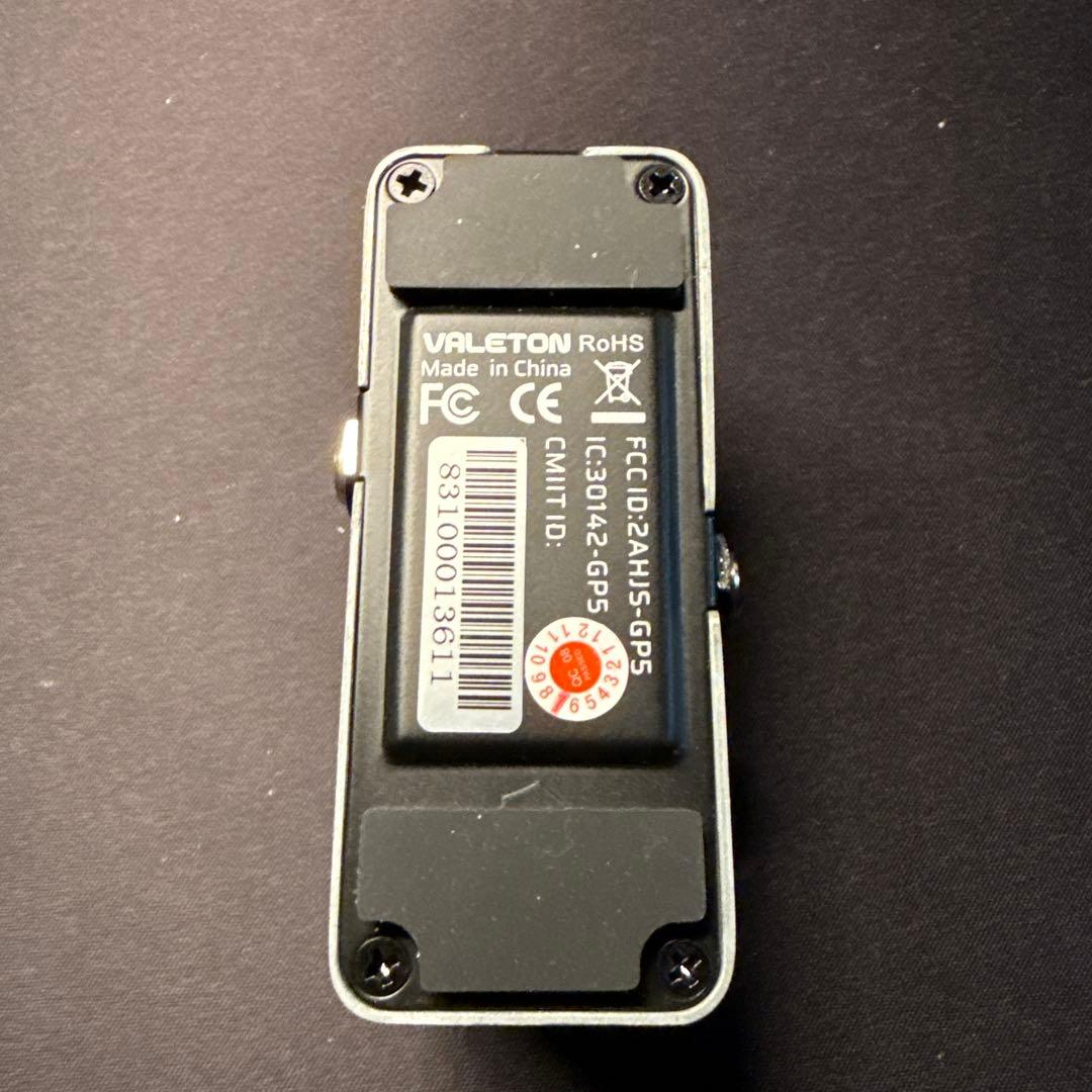 ギター VALETON GP-5