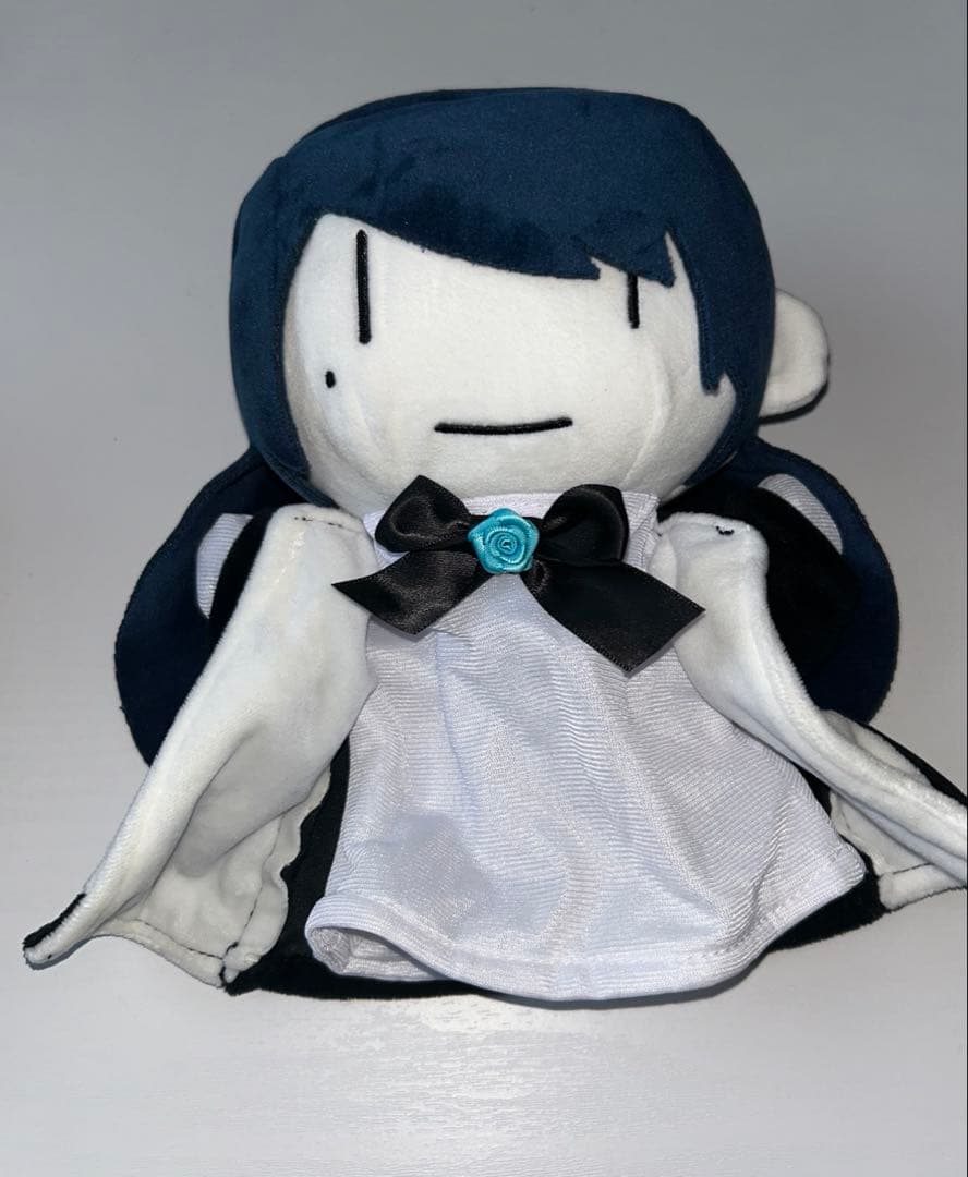 Ado なにこれぇ パペット