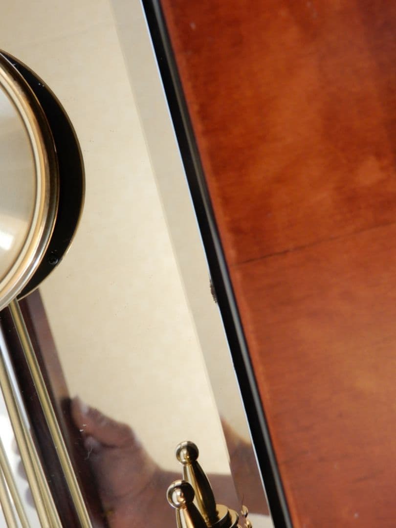 【激入手困難 限定1500台生産 美品】SEIKO DECOR 壁掛け時計