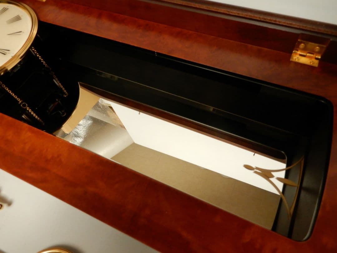 【激入手困難 限定1500台生産 美品】SEIKO DECOR 壁掛け時計