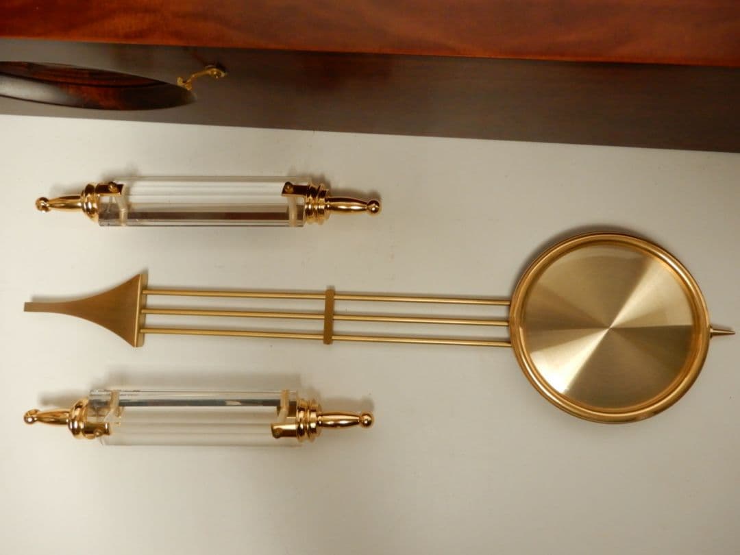 【激入手困難 限定1500台生産 美品】SEIKO DECOR 壁掛け時計