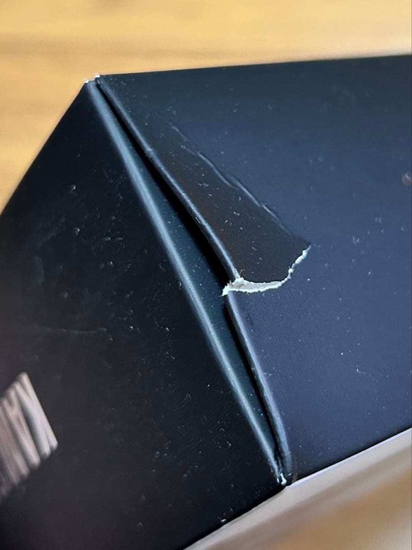 真骨彫製法 S.H.Figuarts 仮面ライダー鎧武 ※箱破れあり