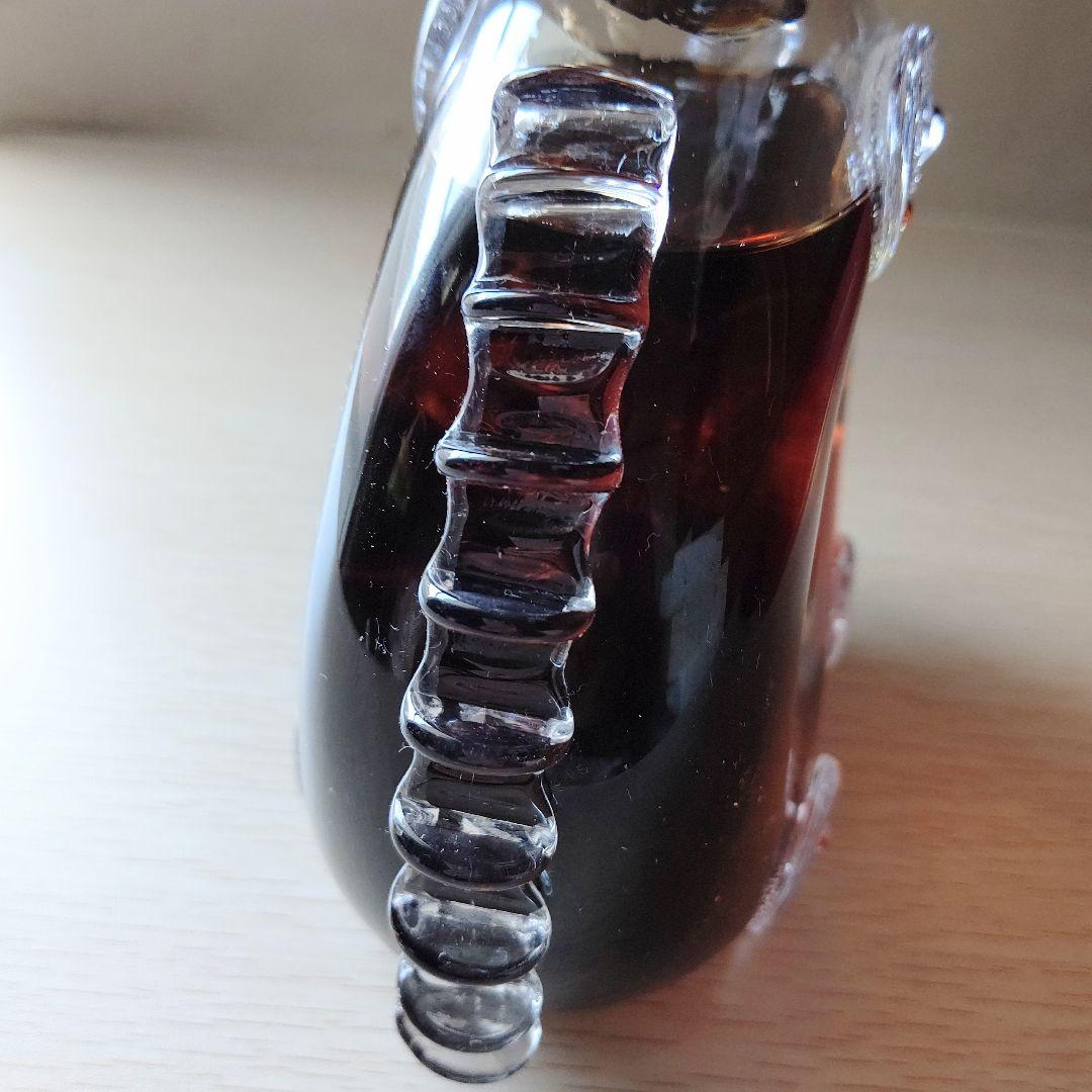 レミーマルタン ルイ13世 金キャップ グラス付き