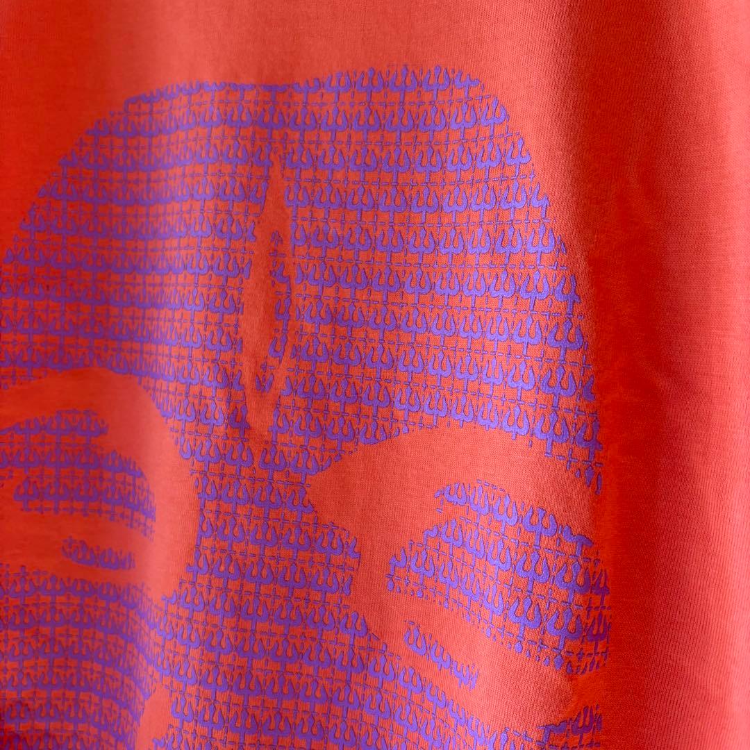 【新品】TIP Records：ACID SHIVA T-SHIRT 【M】