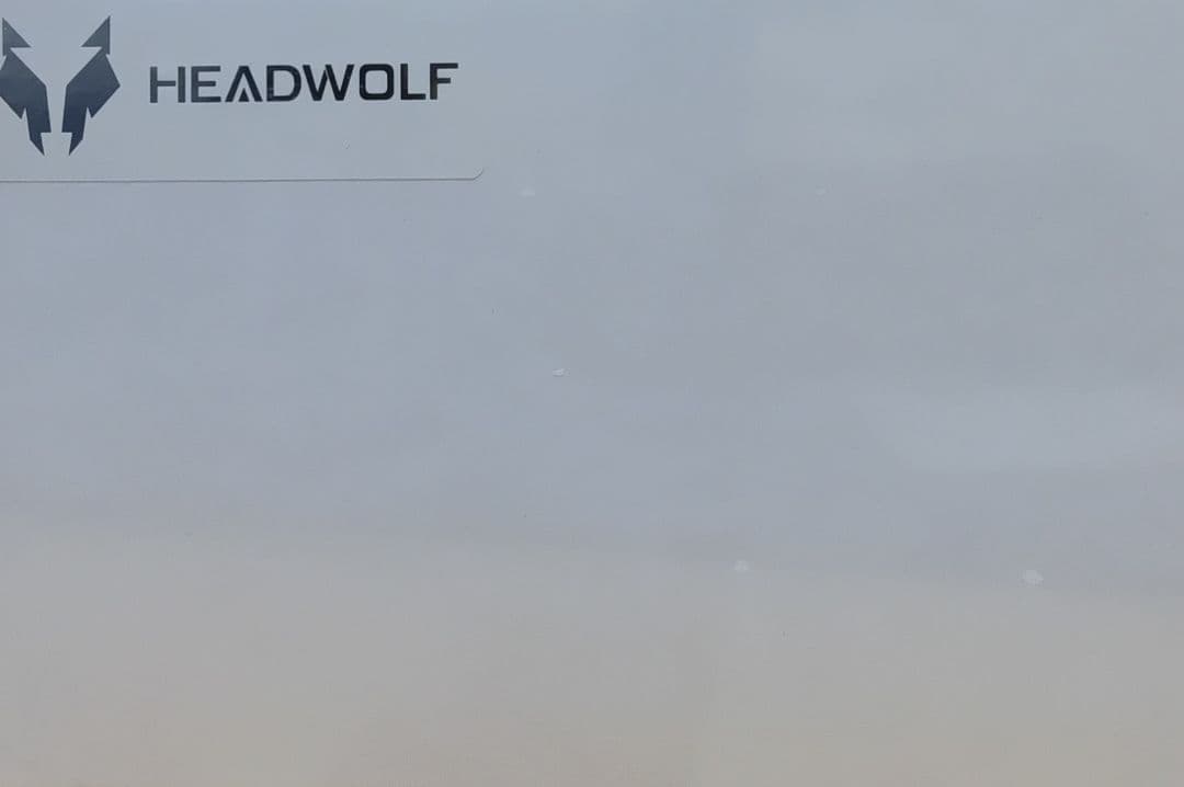 HEADWOLF FPAD3　8インチタブレット