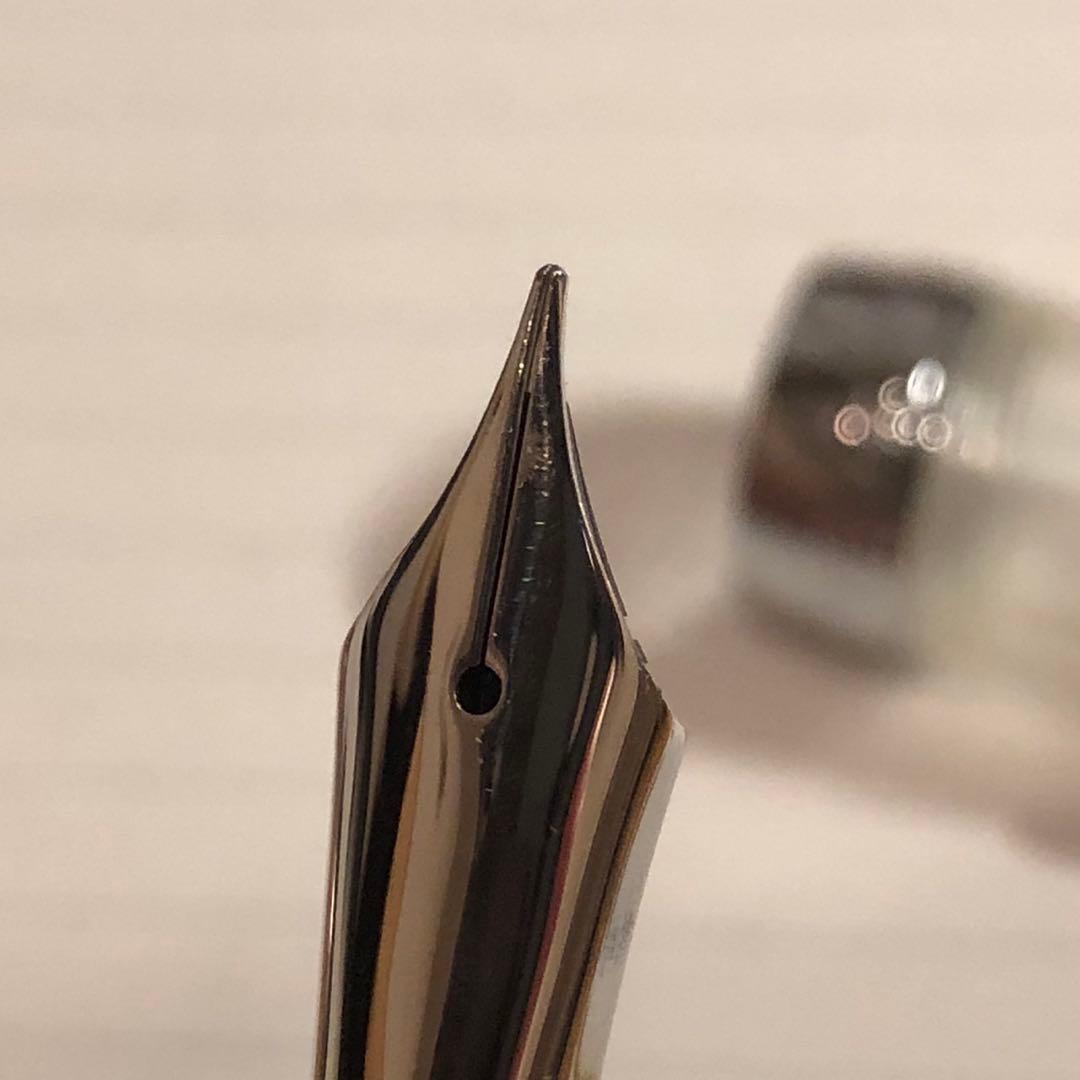 セーラー万年筆　氷島