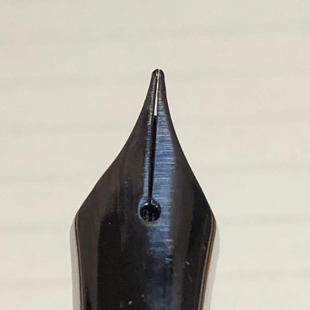 セーラー万年筆　氷島