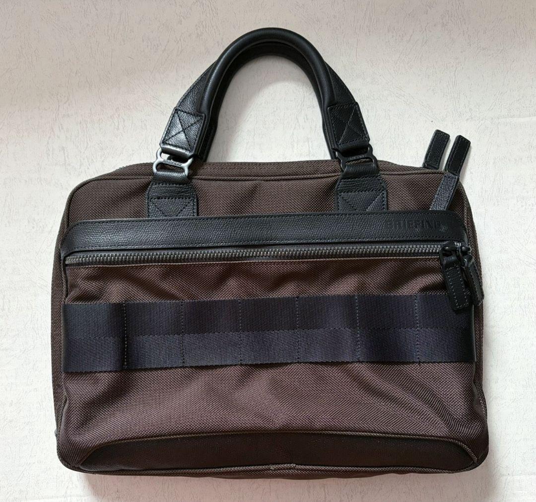BRIEFING ブリーフィング ビジネスバッグ ブラウン バッグ