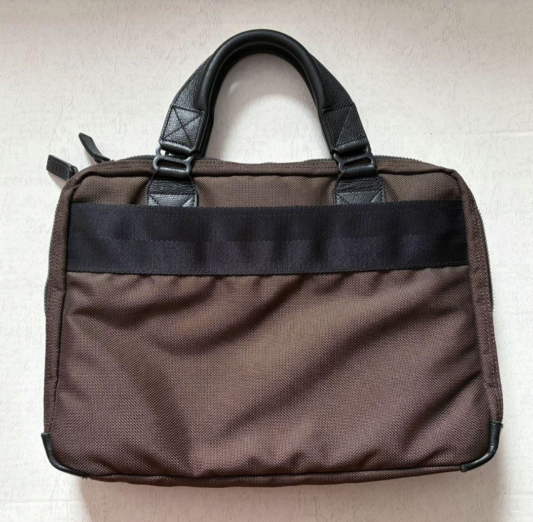 BRIEFING ブリーフィング ビジネスバッグ ブラウン バッグ