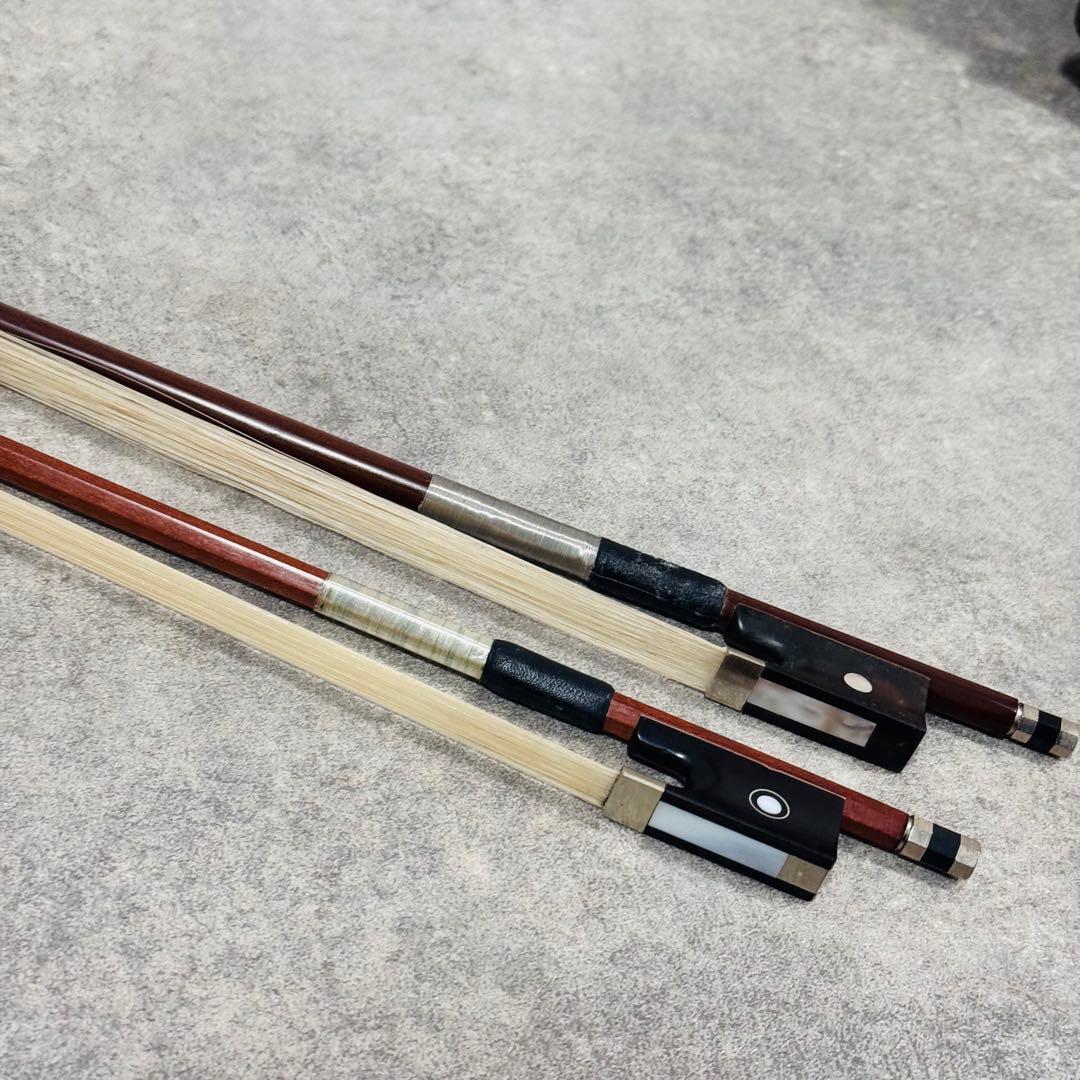 Pygmalius ピグマリウス 4/4 ST-01 anno 1990 弓付き