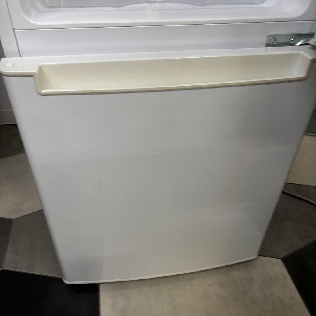 ニトリ　2ドア冷蔵庫　Nグラシア　NTR-106 106L