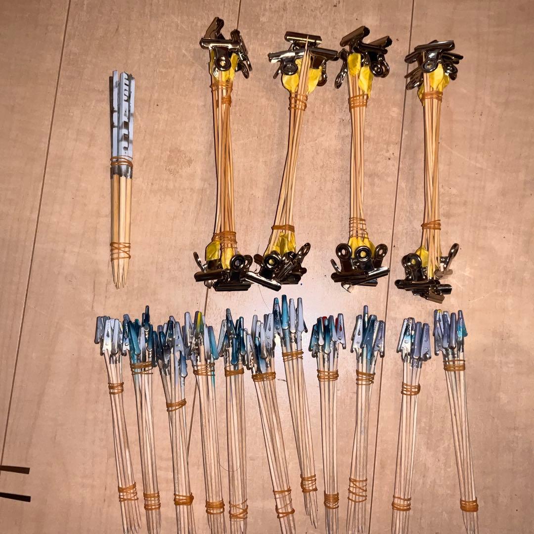 Mr.リニアコンプレッサーL5 エアーブラシ2本ウェーブ ルーペスタンドLED他