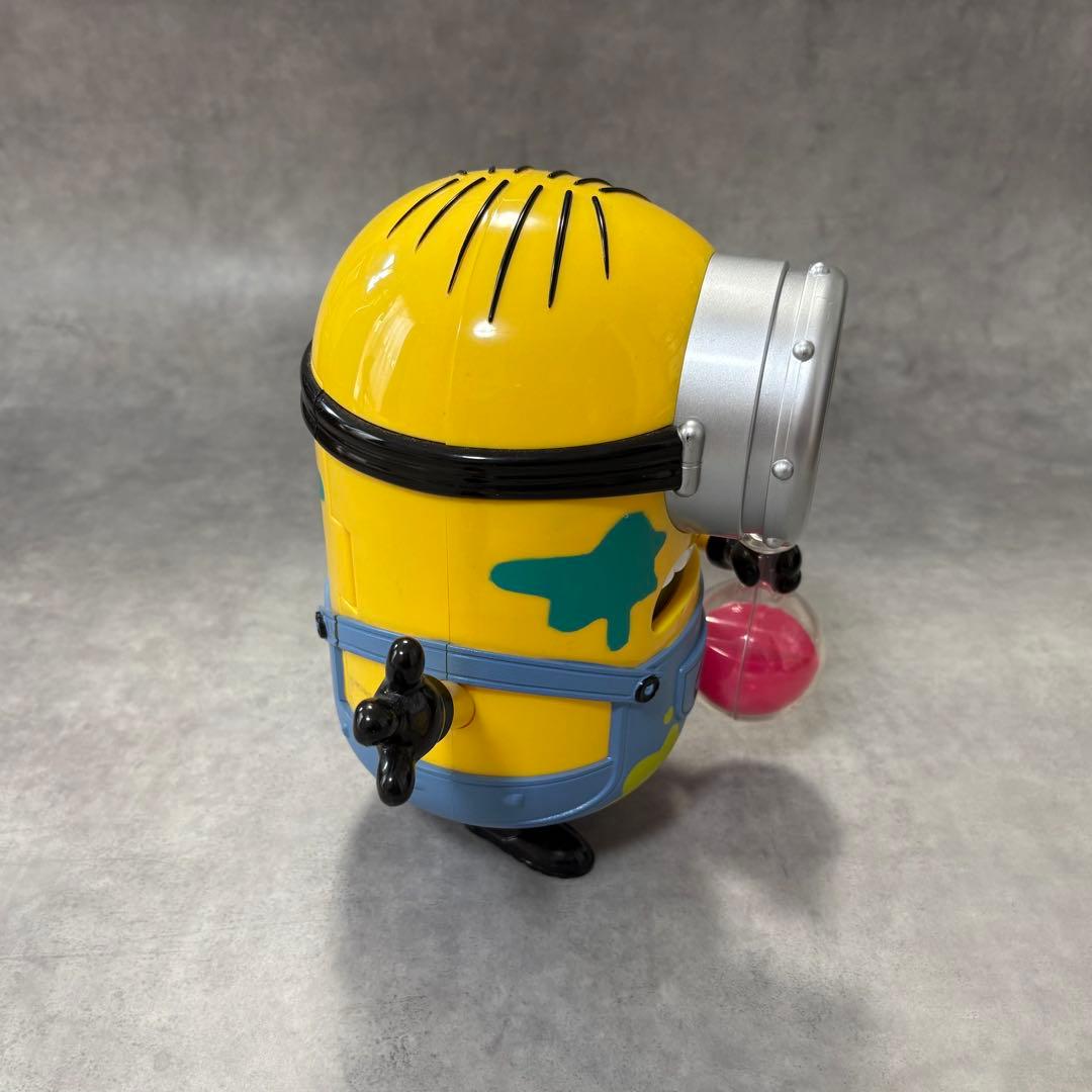 【USJ限定 】ミニオン カラフルパニック ポップコーン スナックケース セット