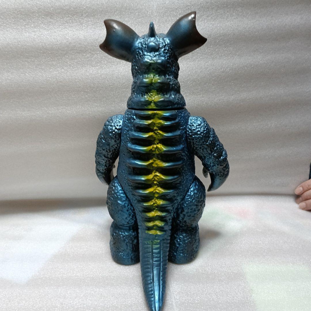 復刻版　ジャイアント　バラゴン