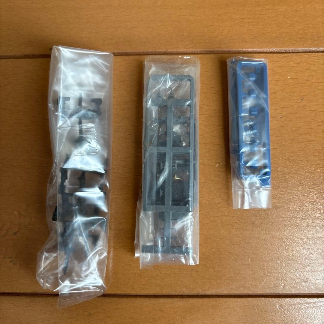 TOMIX JR485系特急電車 しらさぎ Y02編成 92925