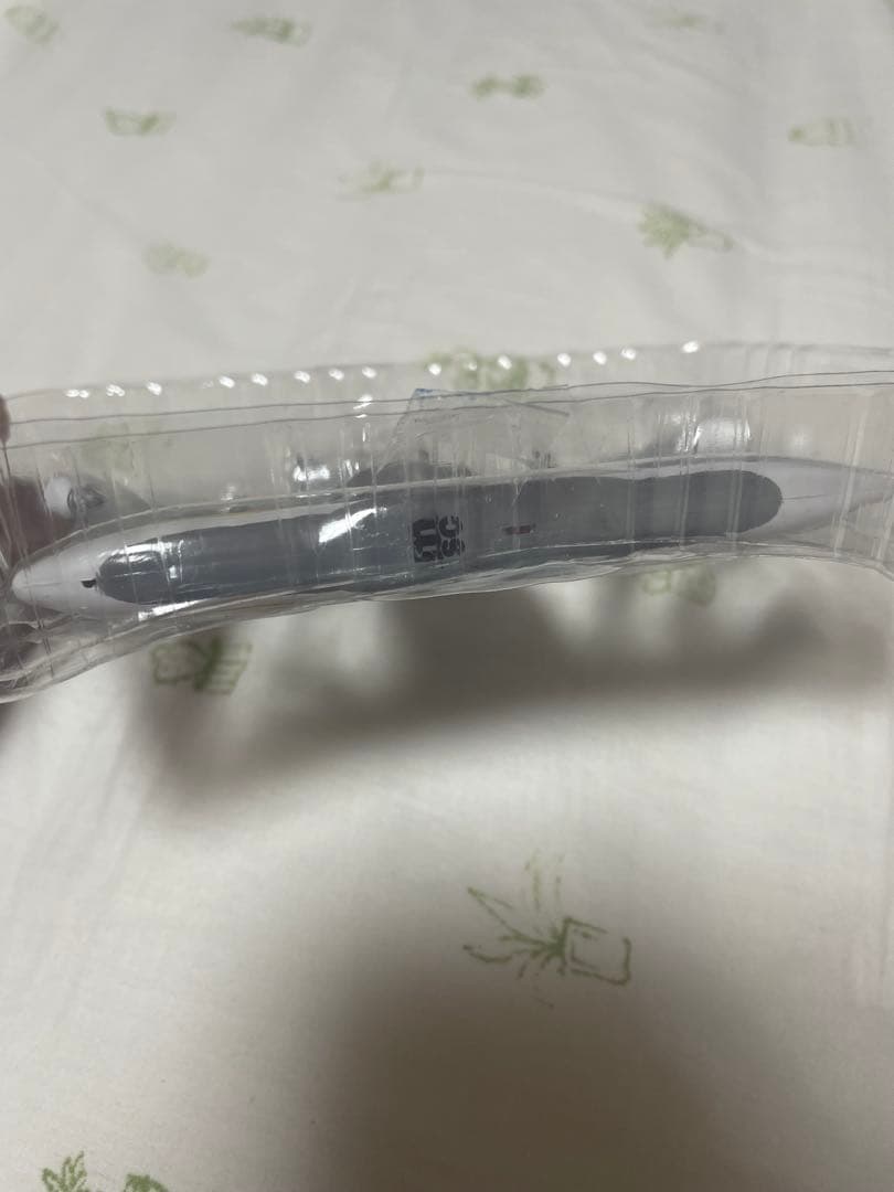 ホーム画面ボーイング777F 中華航空/MSC 中華航空777W