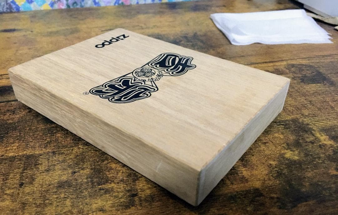 zippo 2005 pachinko LOVELY 吉宗 姫&チビ姫 大都