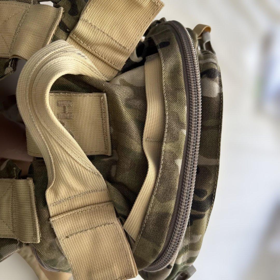 CAMELBAK MAXIMUM マルチカム