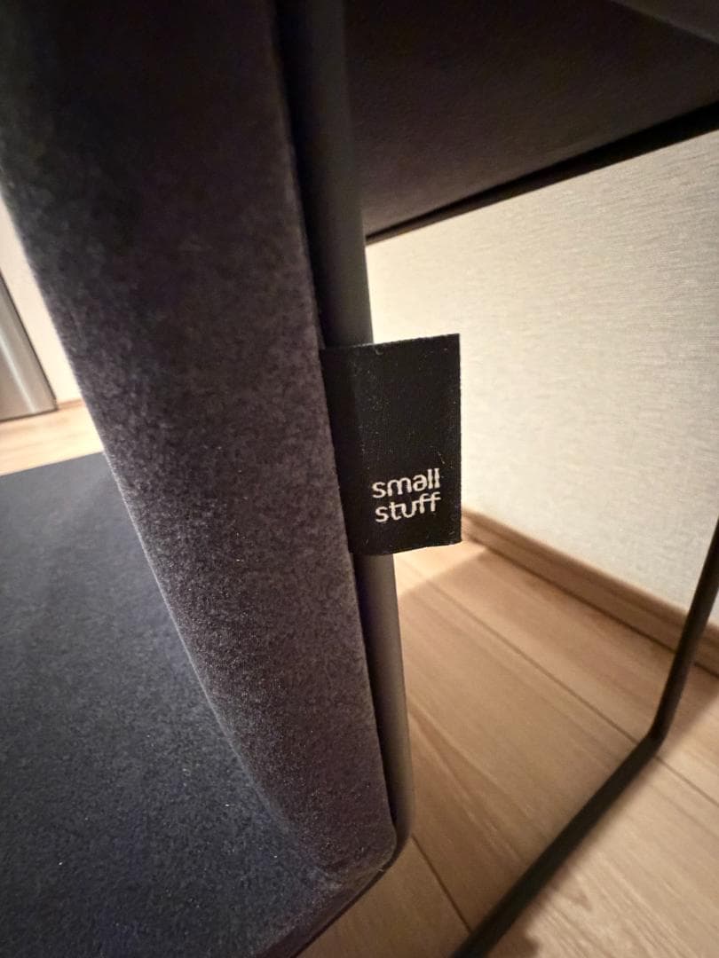 新品 small stuff スモールスタッフ ペット用 ステップ 階段 犬