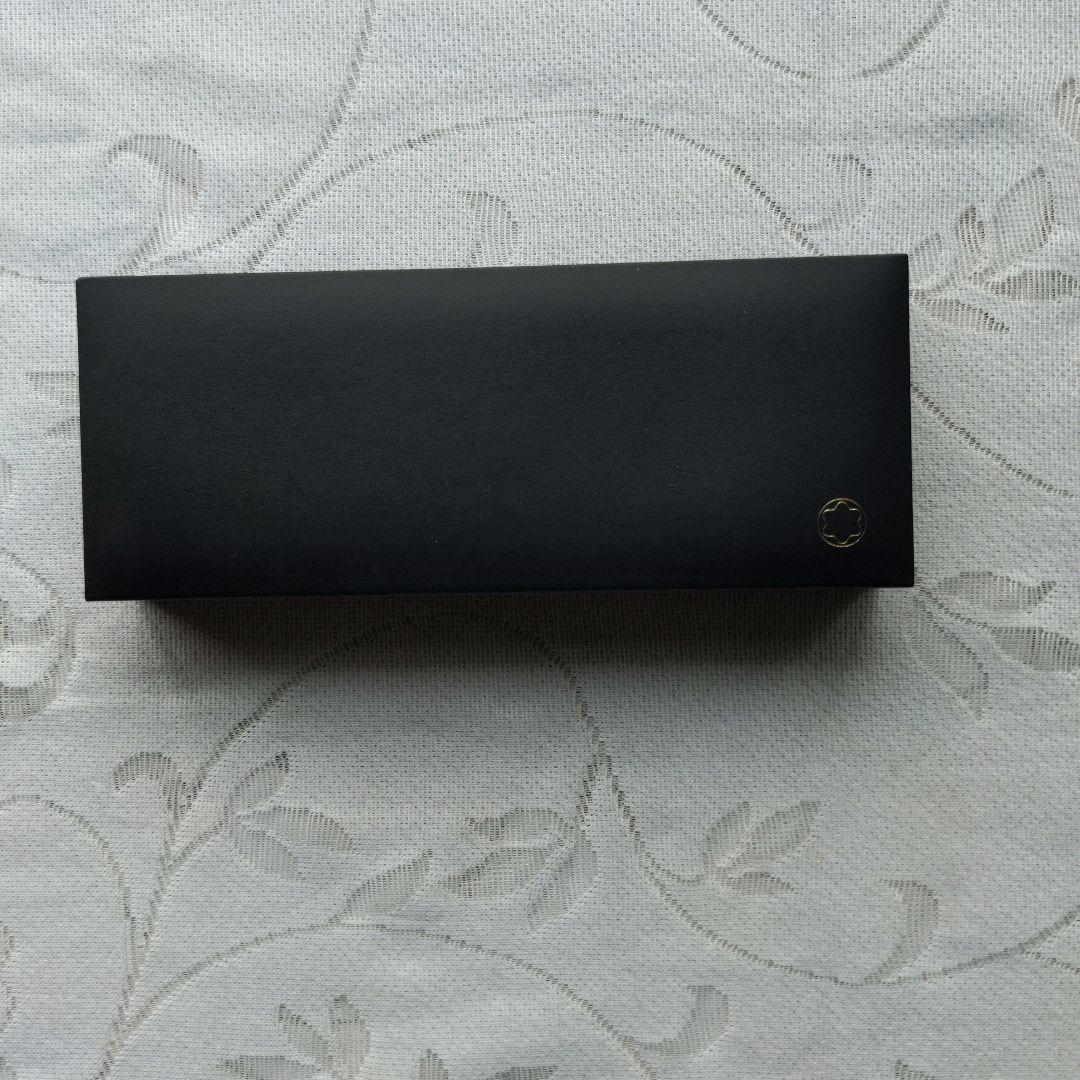 MONT BLANC マスターシュデュックシリーズ ケース入りボールペン