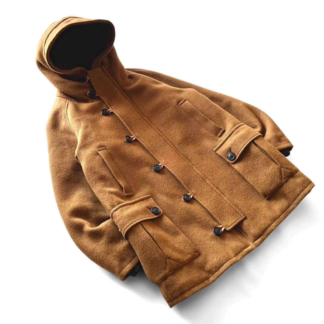 EEL Productsオーロラマンコート3.0/ L