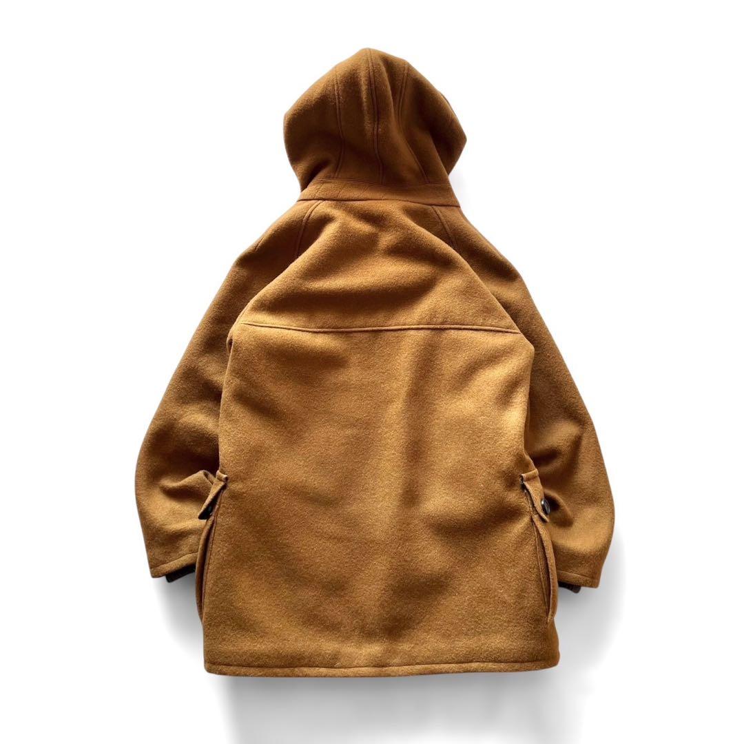 EEL Productsオーロラマンコート3.0/ L