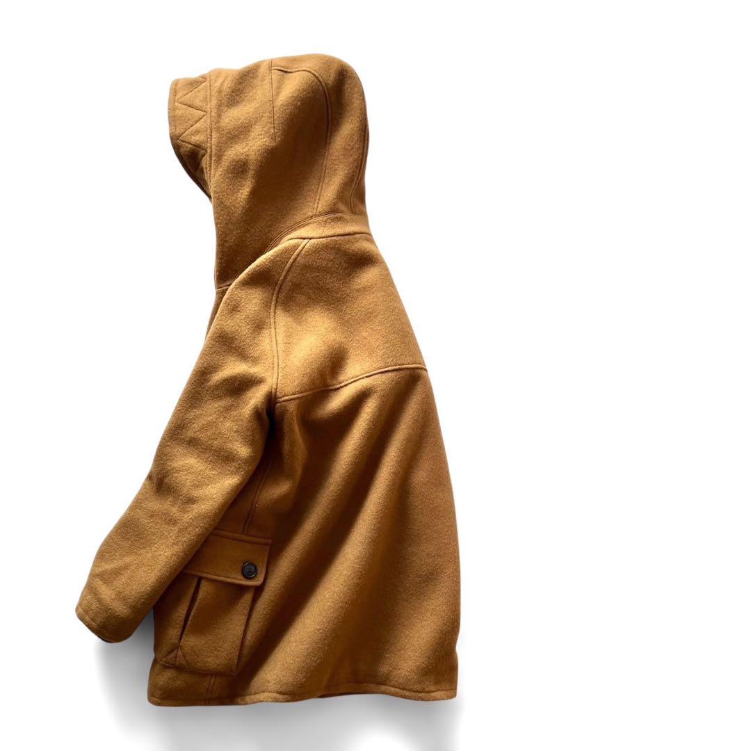 EEL Productsオーロラマンコート3.0/ L