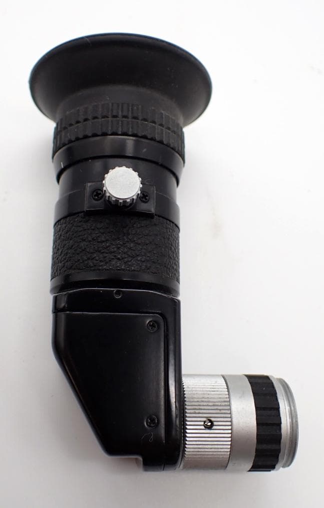 田*中様 Nikon ニコンF フォトミックFTN レンズ3本付き