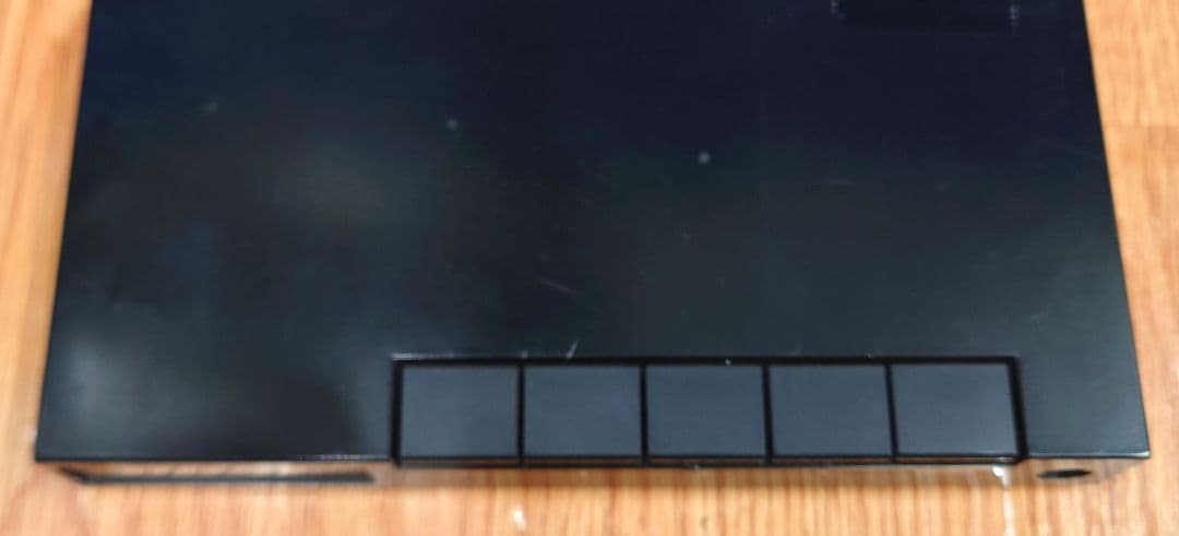 ★☆BOSE　SB-1 AVセレクター