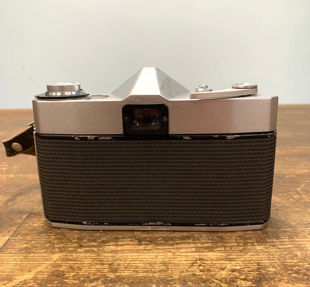 MAMIYA マミヤ フィルムカメラ MAMIYA-SEKOR