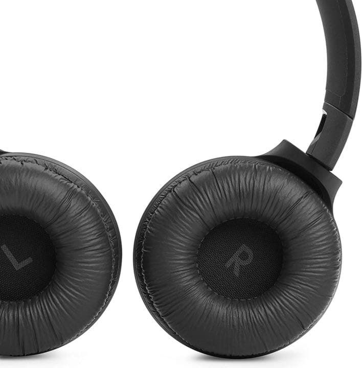 JBL TUNE 510BT Bluetoothヘッドホン 密閉型