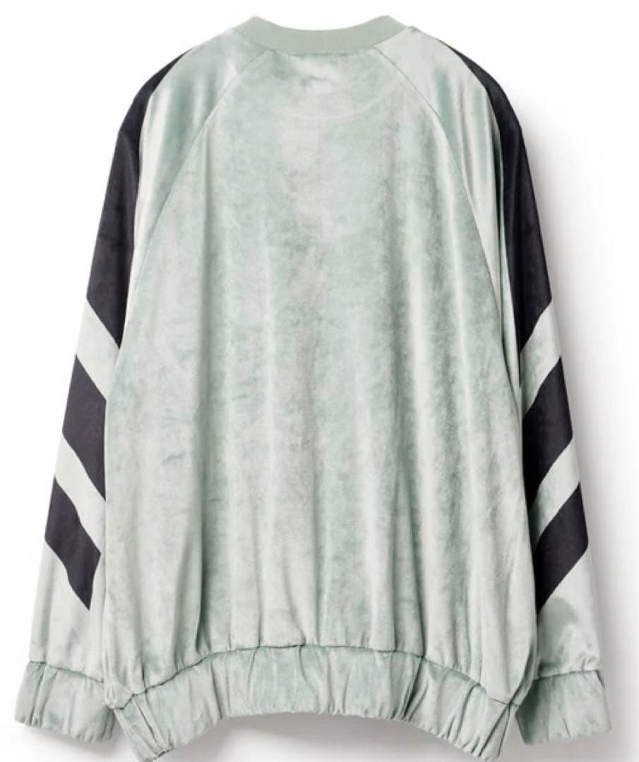 米津玄師♡ ベアプルオーバー(L)