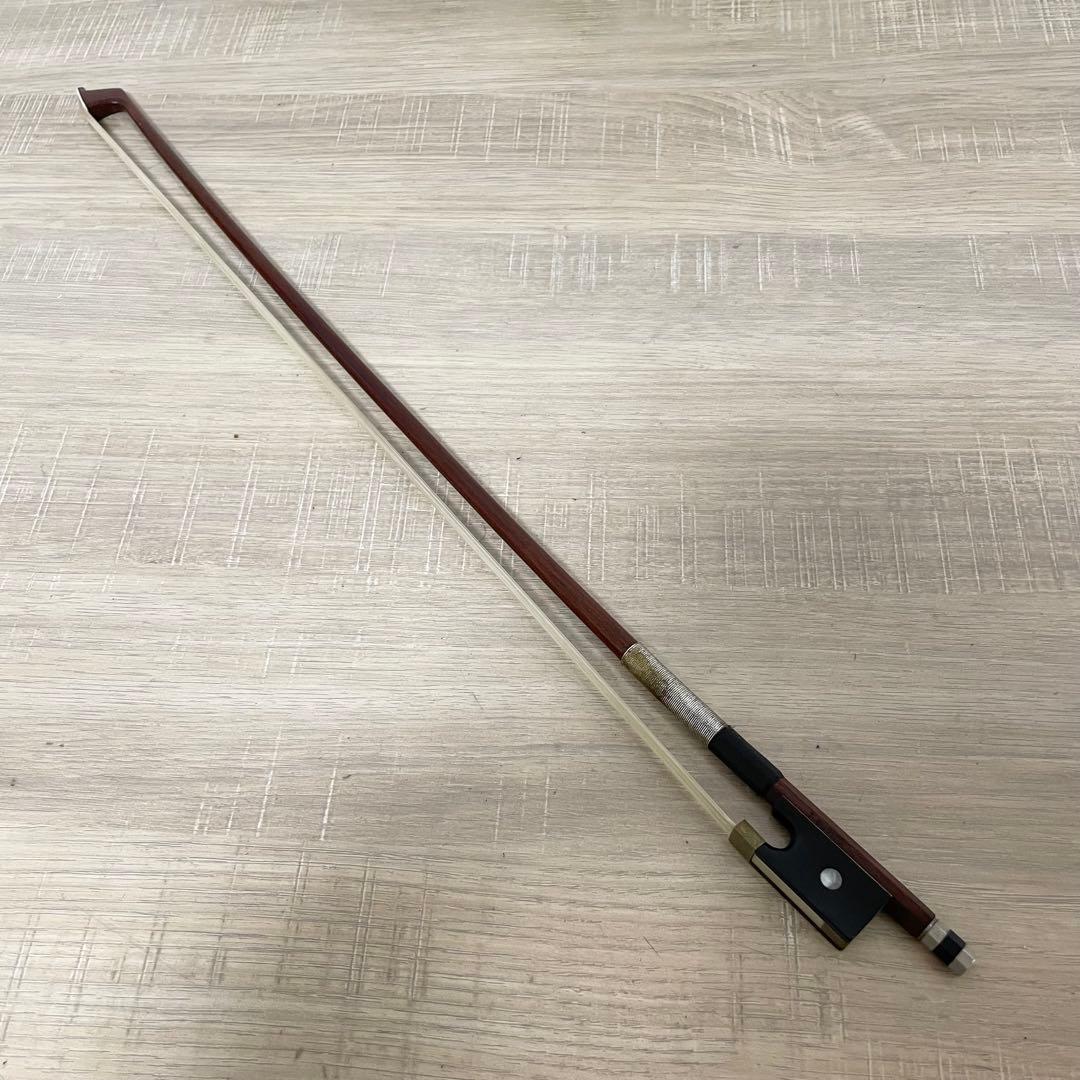 新品弦 バイオリン SUZUKI No.280 1/8 1992 スズキ 鈴木