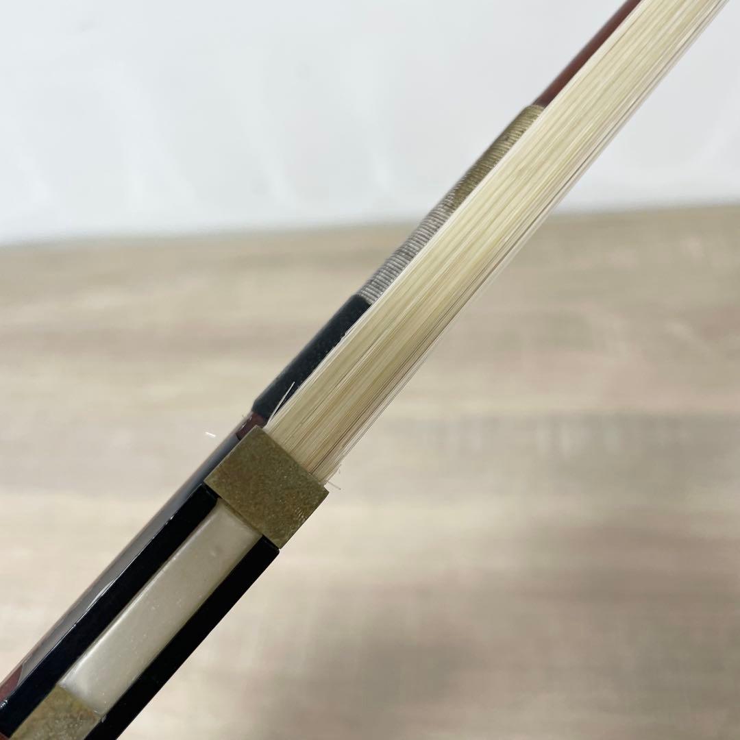 新品弦 バイオリン SUZUKI No.280 1/8 1992 スズキ 鈴木