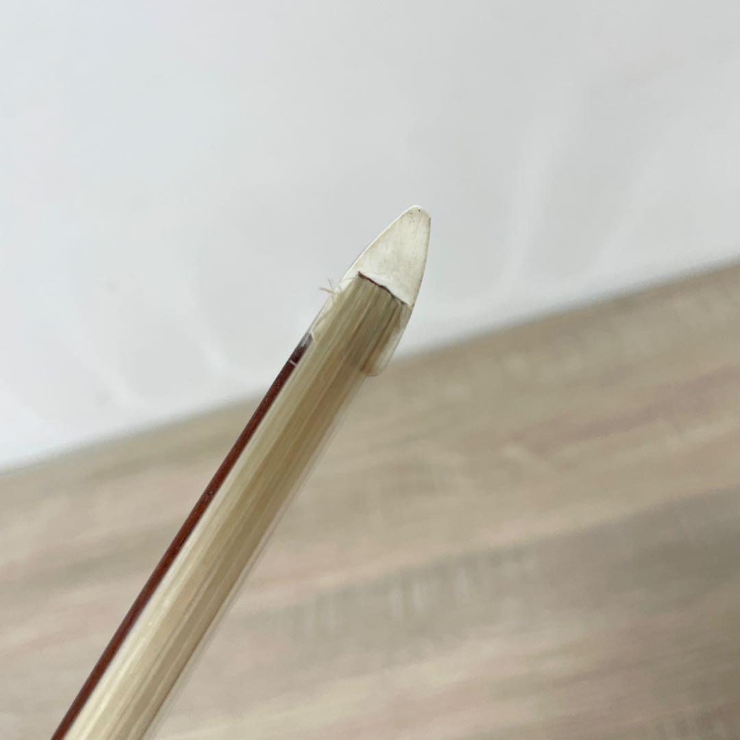 新品弦 バイオリン SUZUKI No.280 1/8 1992 スズキ 鈴木