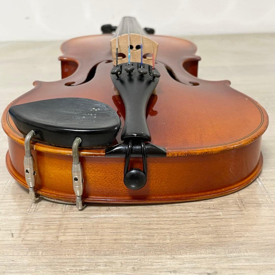 新品弦 バイオリン SUZUKI No.280 1/8 1992 スズキ 鈴木