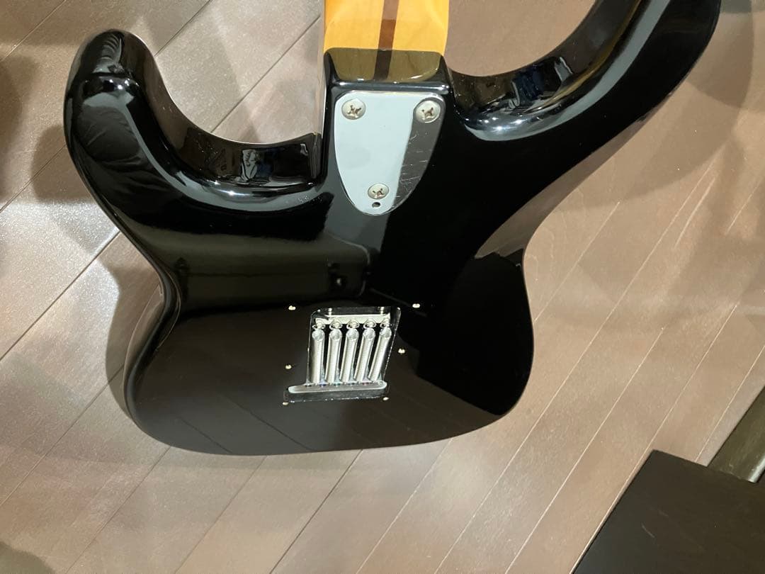 1980 トーカイ　SS60 grinningdog mod