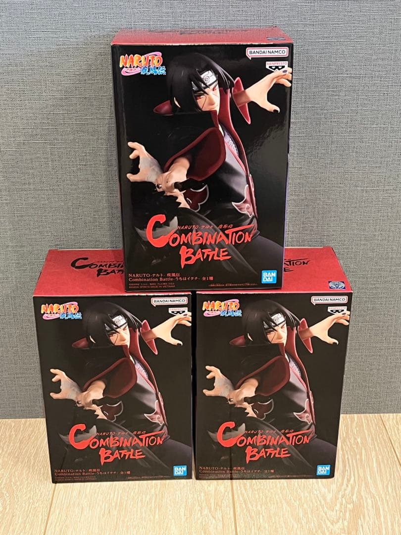 ナルト フィギュア セット 13点