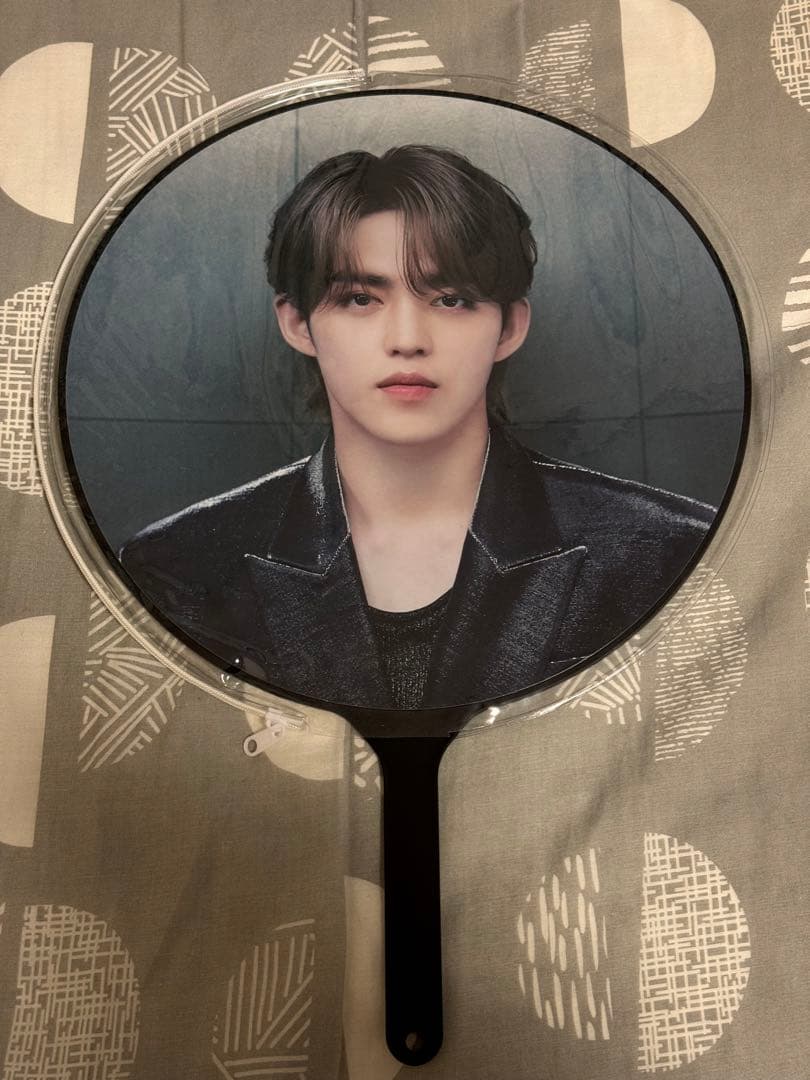 SEVENTEEN エスクプス うちわ まとめ売り