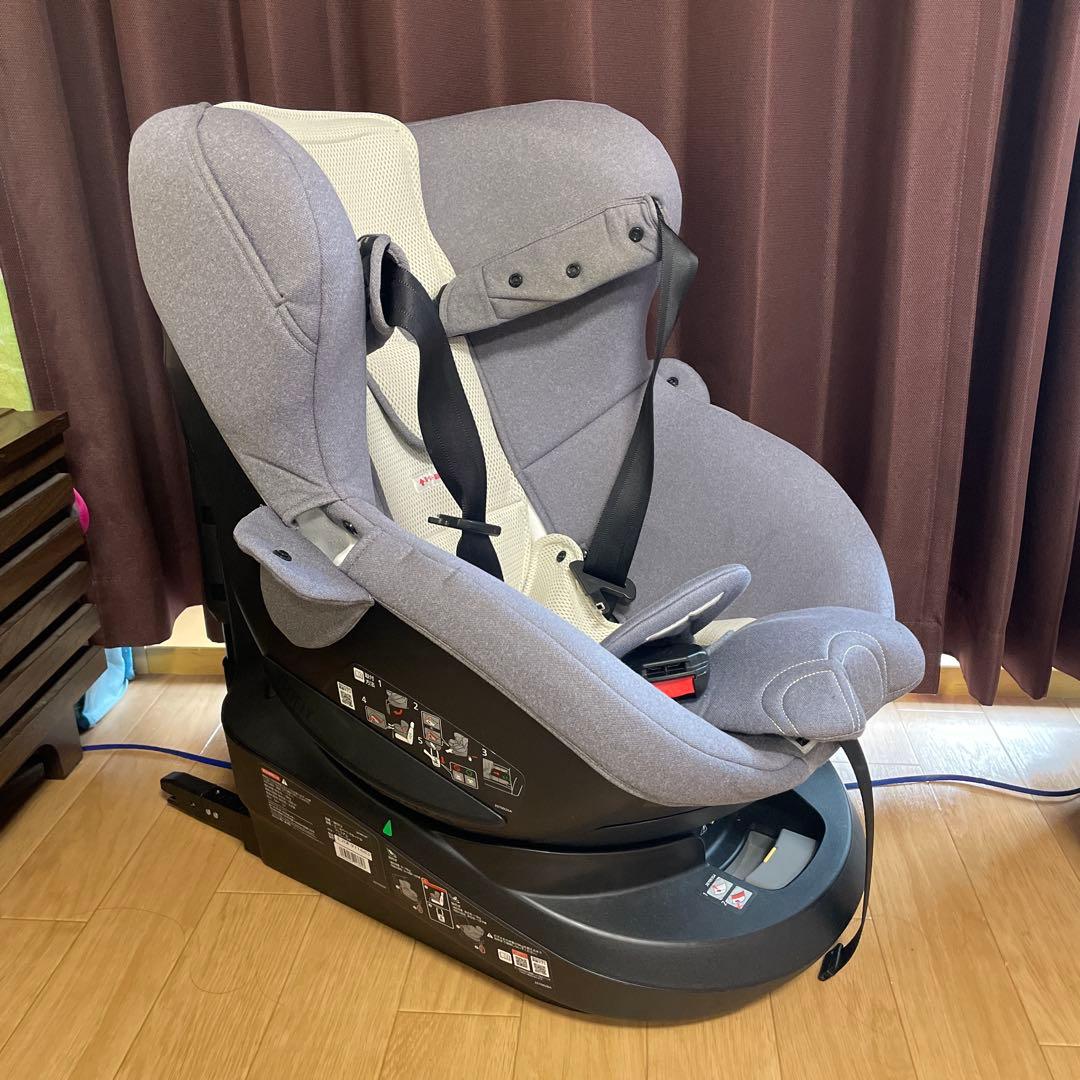 エールべべ　クルット5i プレミアム