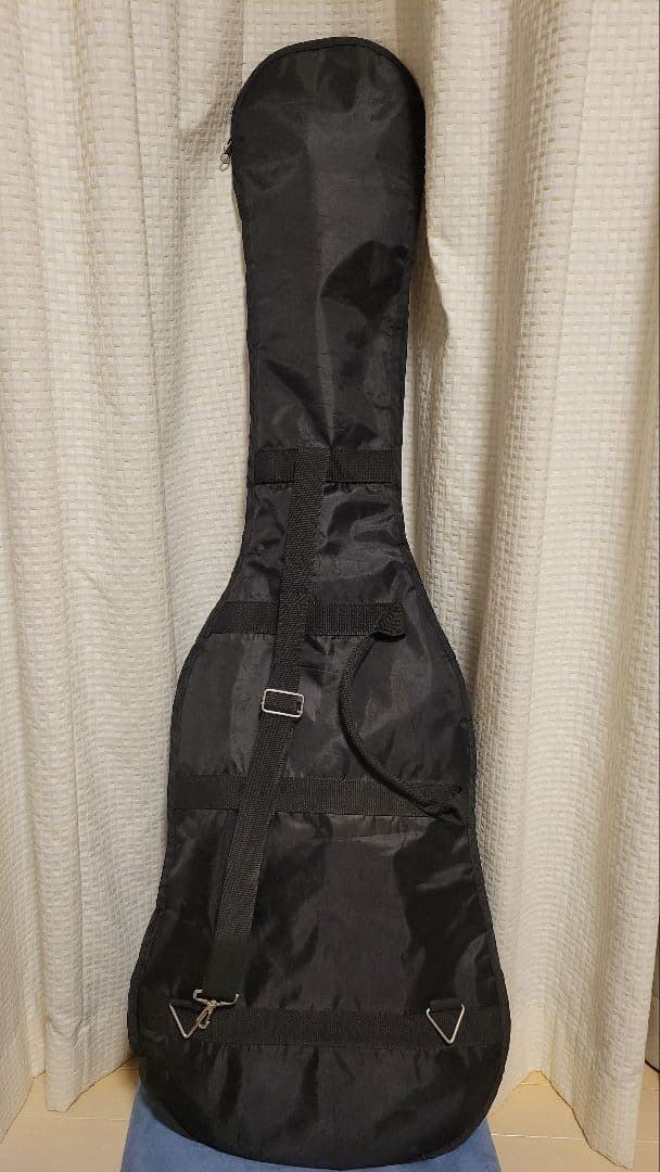 Photogenic エレキベース ホワイト (名古屋市で直接渡し希望)