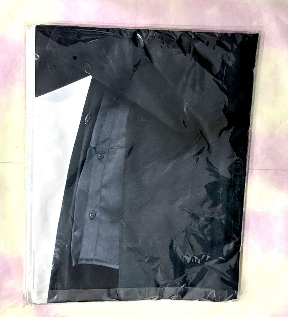 櫻井敦司 プロデュース 添い寝シーツA BUCK-TICK