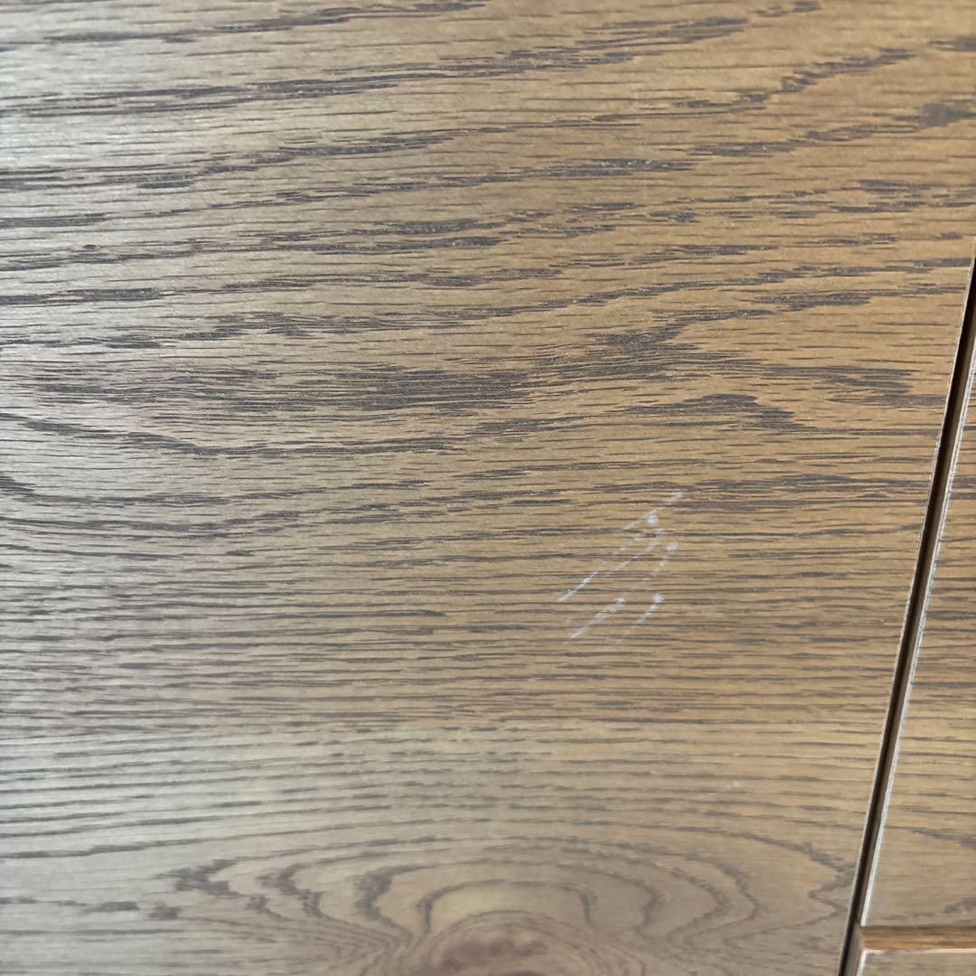 ADDAY(アディ)　キャビネット W1200